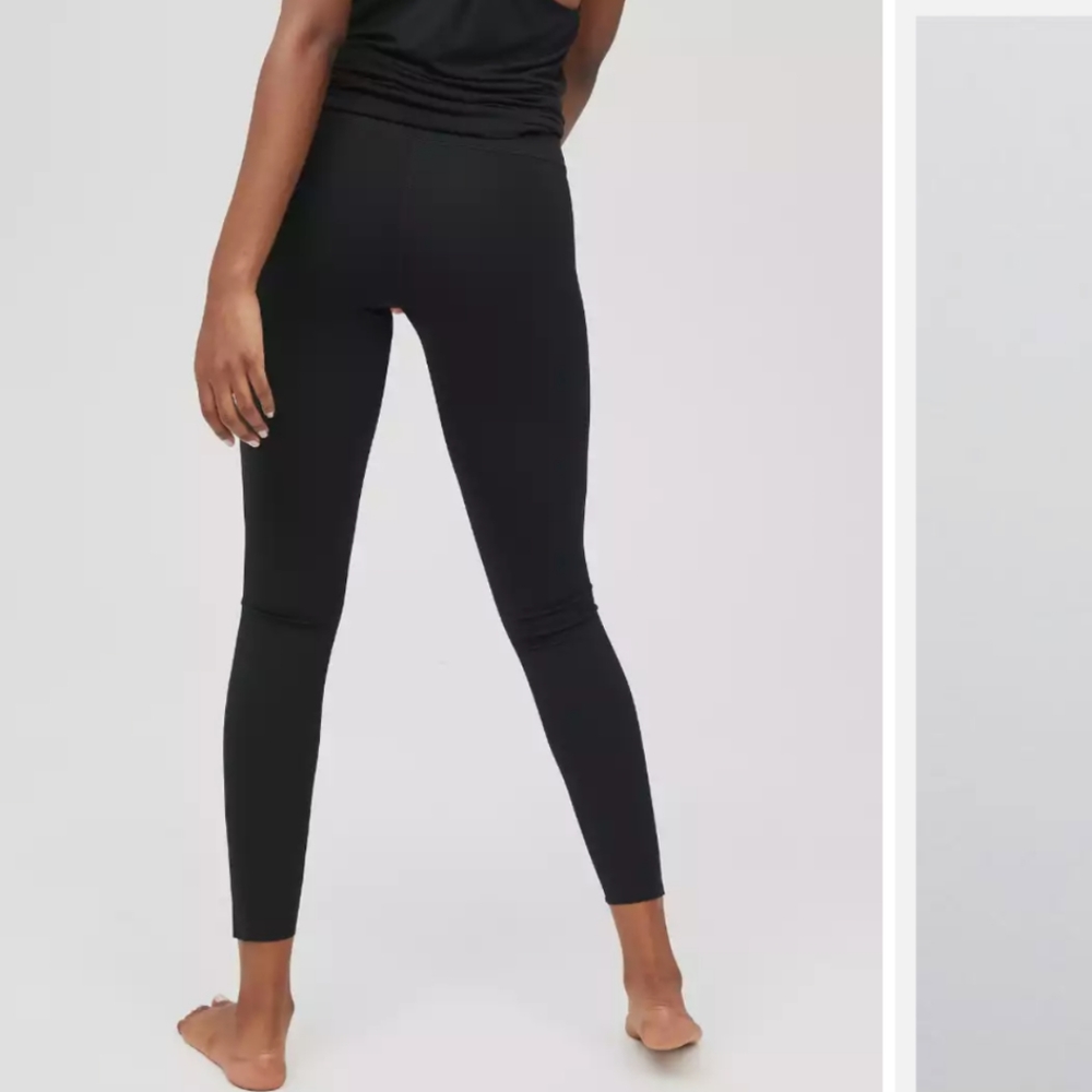 Aerie goals 7/8 leggings